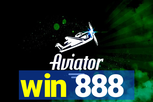 win 888